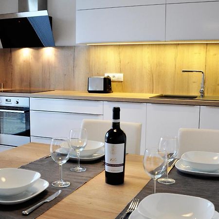 Apartmany Stozec - Gabreta Premium מראה חיצוני תמונה