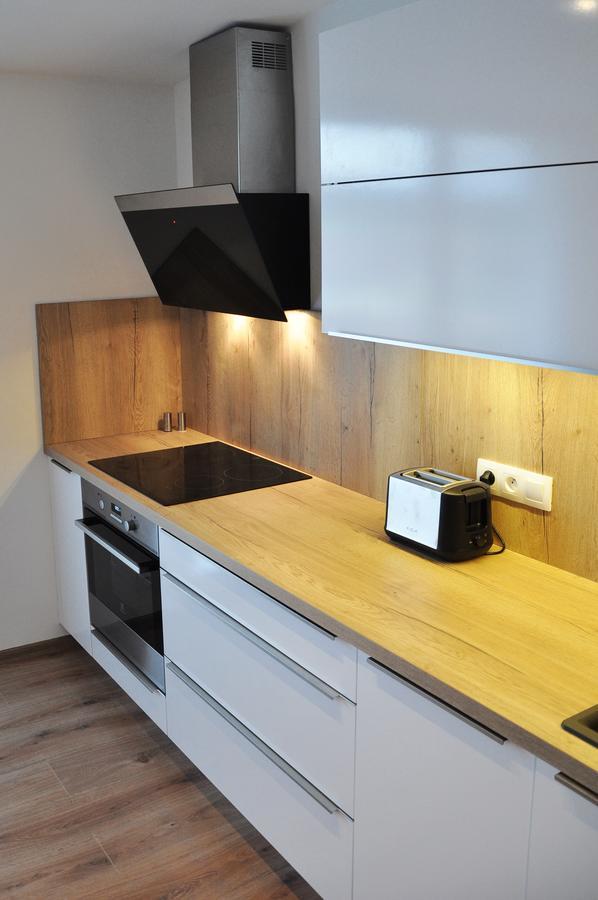 Apartmany Stozec - Gabreta Premium מראה חיצוני תמונה