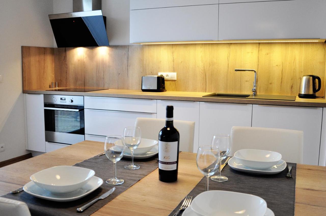 Apartmany Stozec - Gabreta Premium מראה חיצוני תמונה