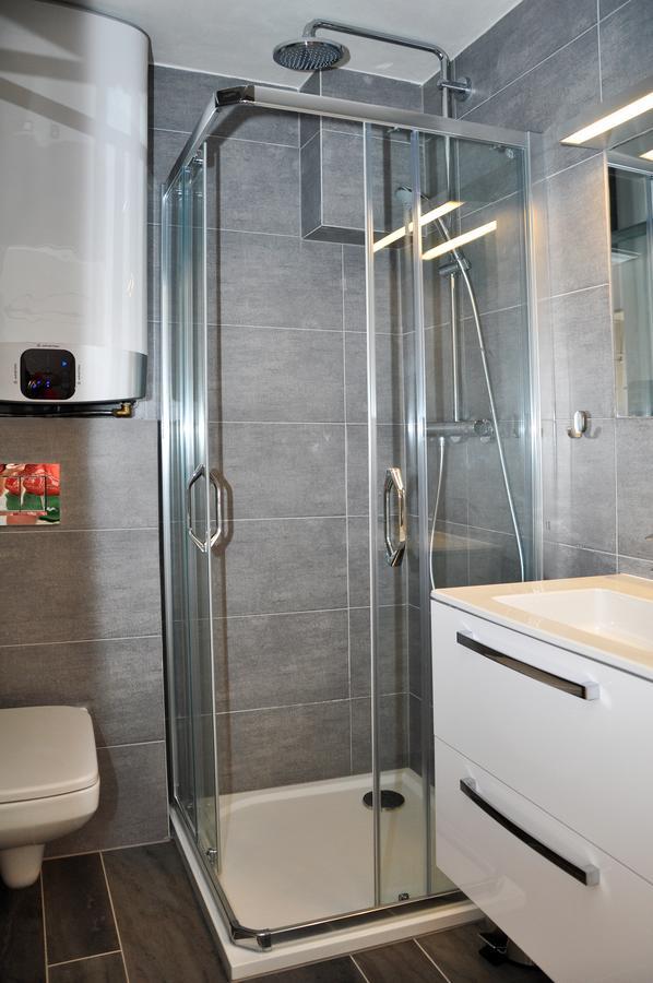 Apartmany Stozec - Gabreta Premium מראה חיצוני תמונה