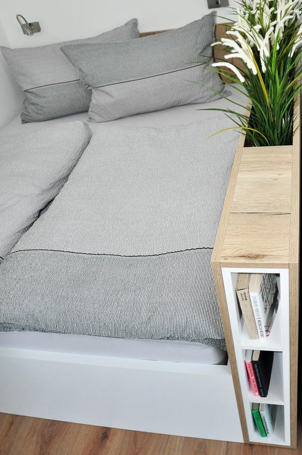 Apartmany Stozec - Gabreta Premium מראה חיצוני תמונה